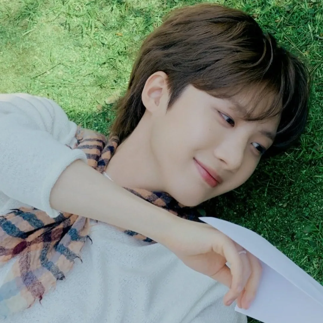 후이 (펜타곤)의 최신 사진