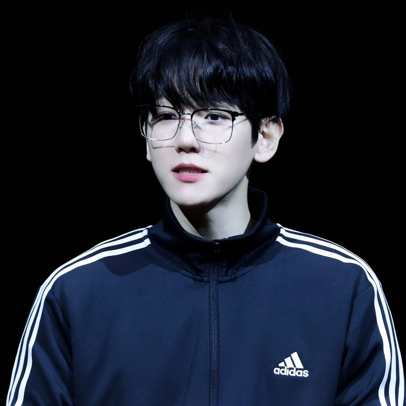 伯賢 (EXO)的最新照片