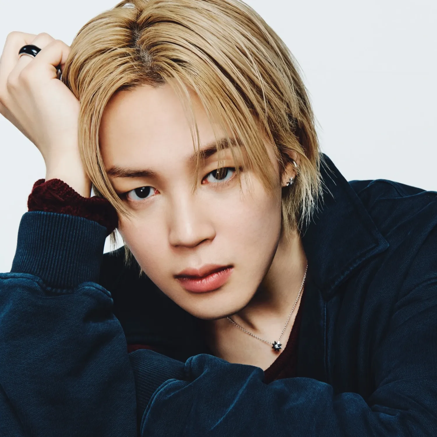 智旻 (防彈少年團)的幕後花絮