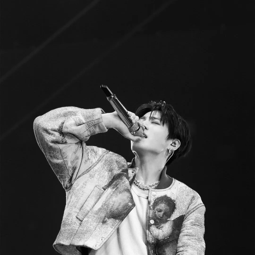 방탄소년단 팬이 찍은 순간