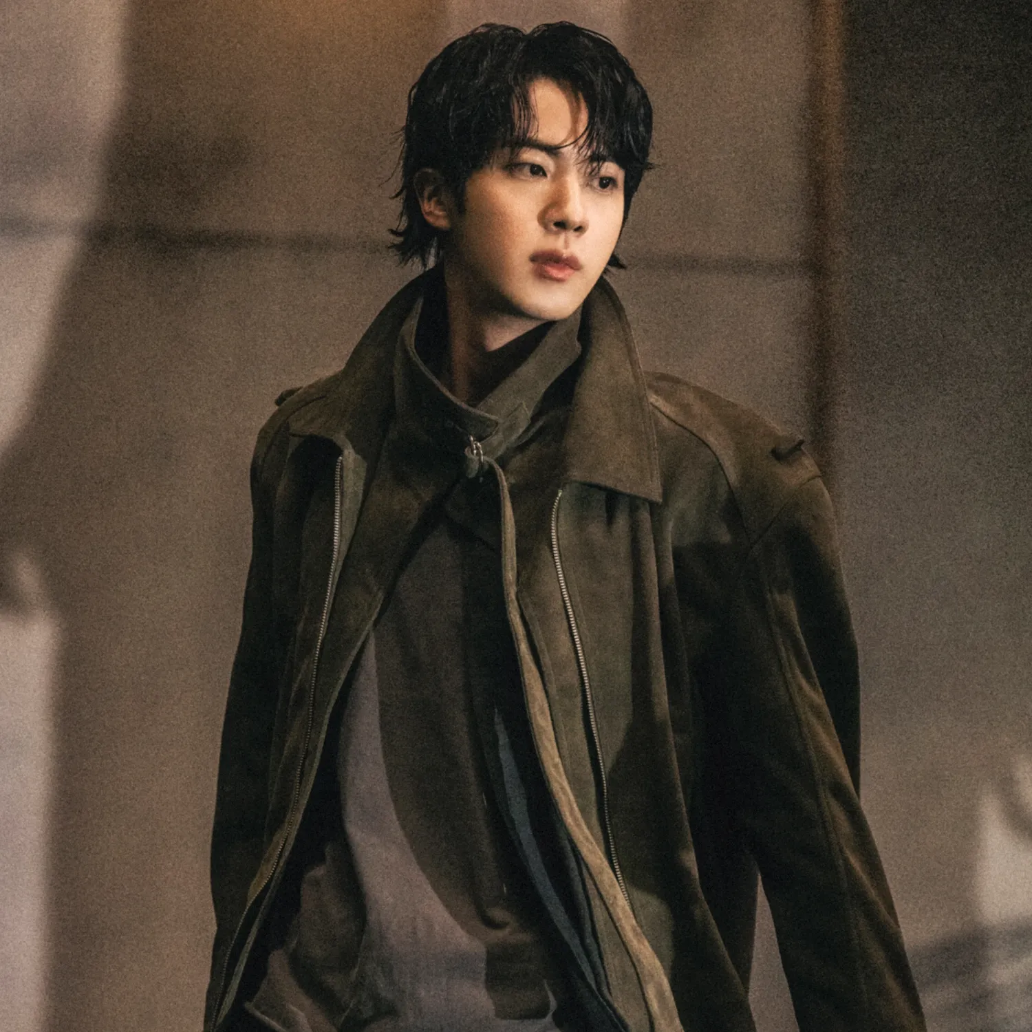 진 (방탄소년단)의 최신 사진