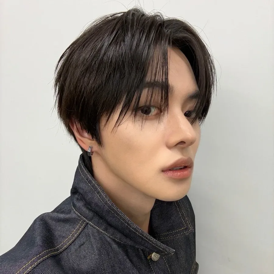 Recent activity shot of Lee Leo (ALPHA DRIVE ONE)