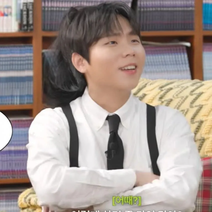 정승환의 비하인드 컷