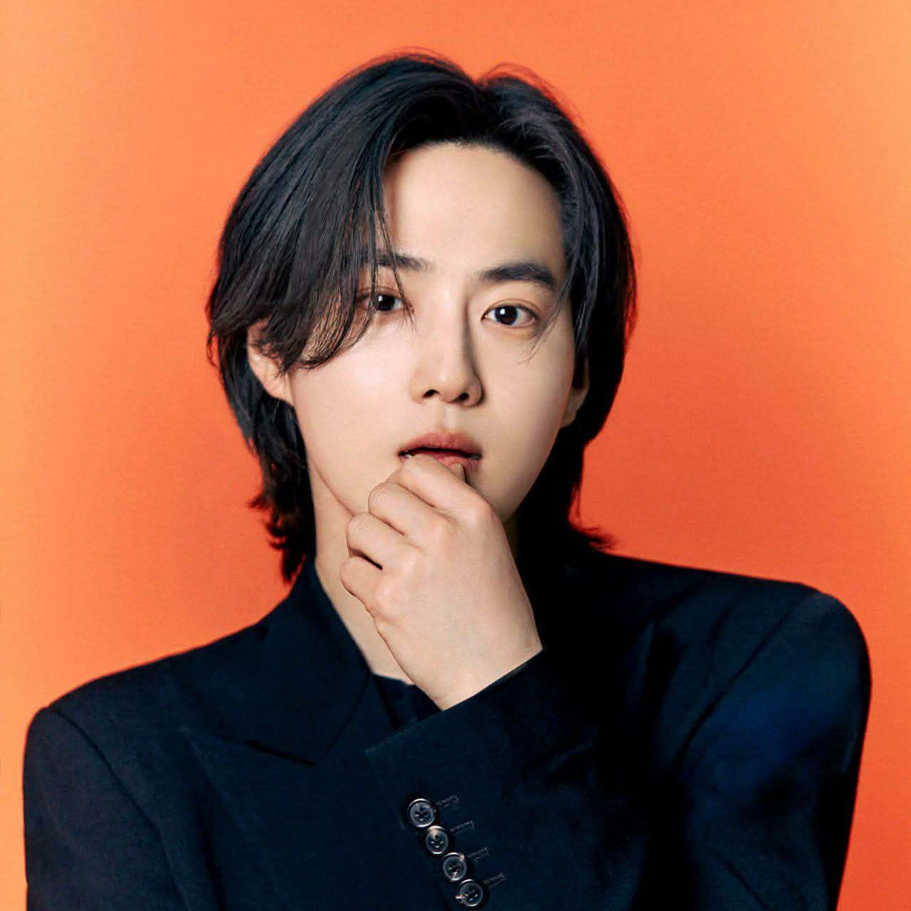 EXO粉絲拍下的瞬間