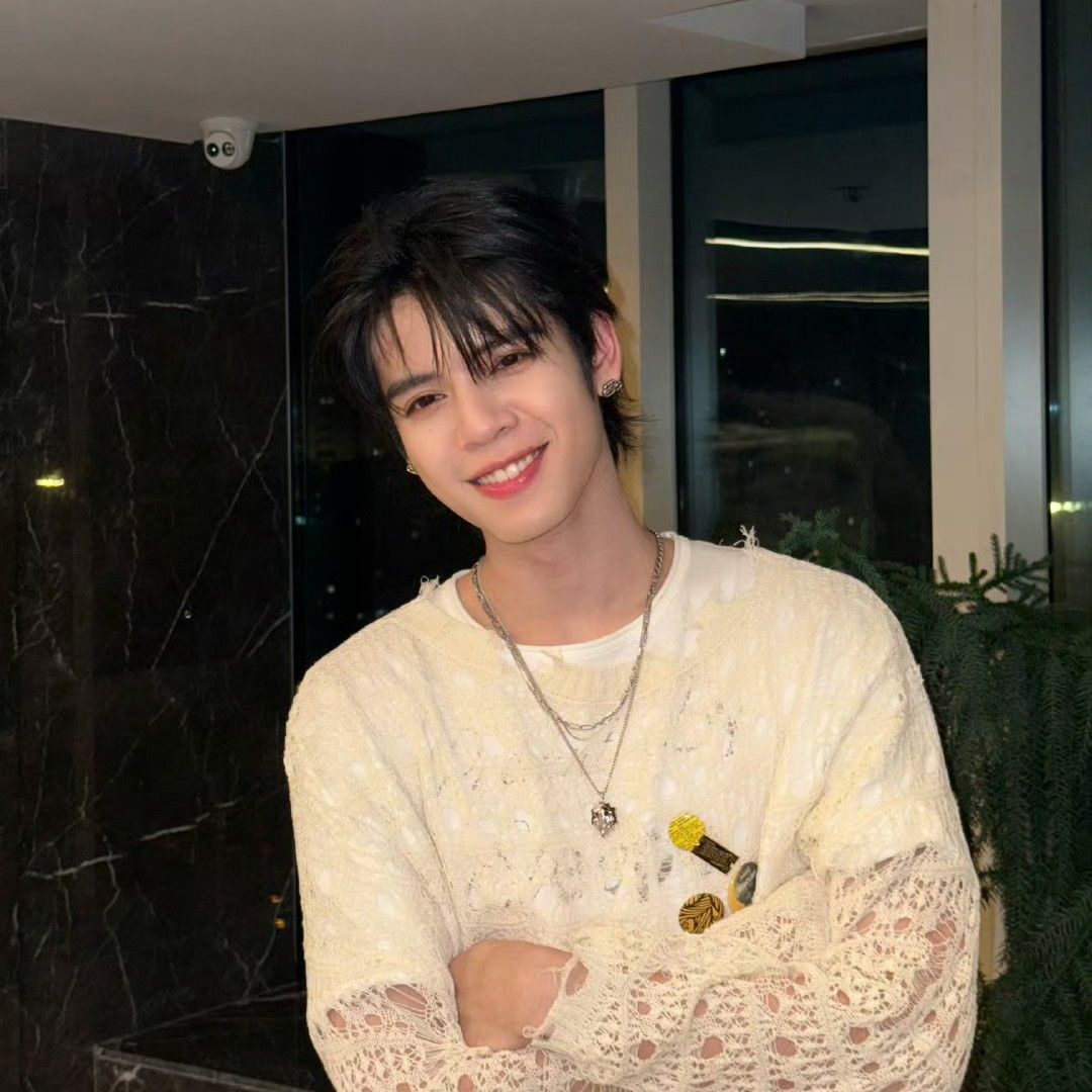 Recent activity shot of DORN (NexT1DE)