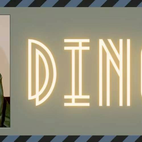 Behind-the-scenes cut of Dino (SEVENTEEN)