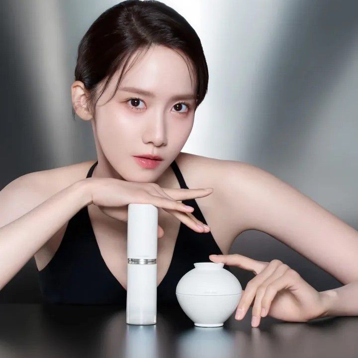 Recent activity shot of Yoona (Girls' Generation)
