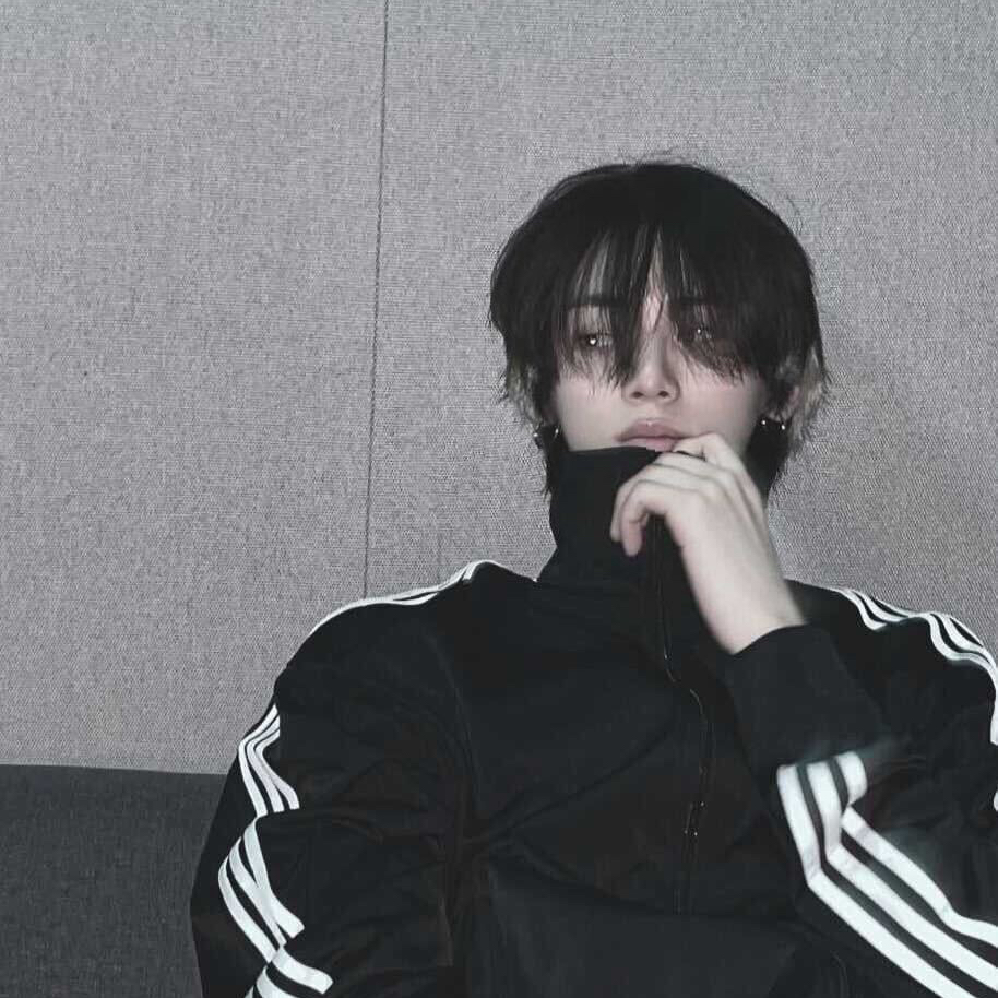 A moment captured by Taesan (BOYNEXTDOOR)'s fan