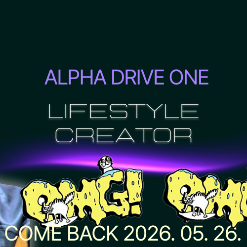李相沅 (ALPHA DRIVE ONE)的最新照片
