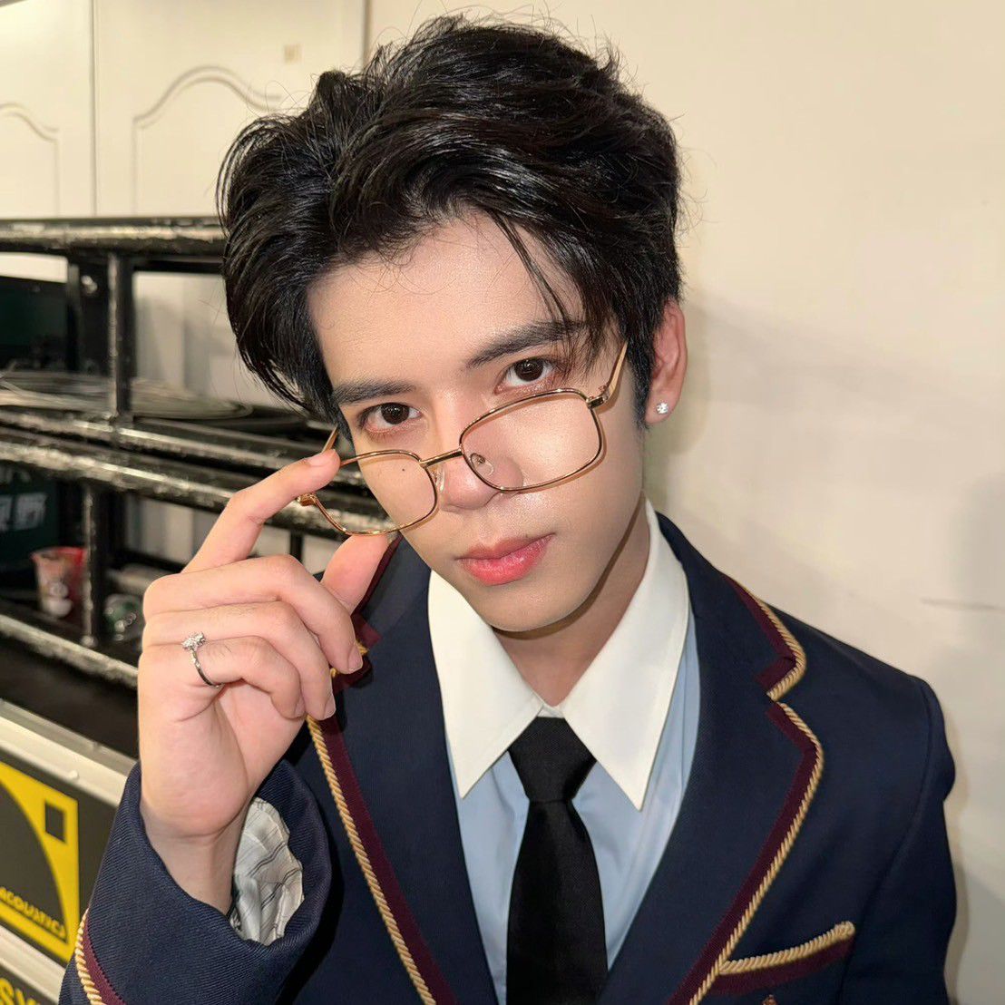 Latest photo of DORN (NexT1DE)