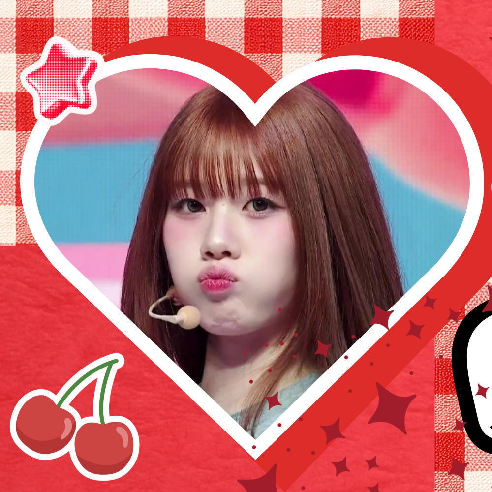 Latest photo of Takami Ayane (ME:I)