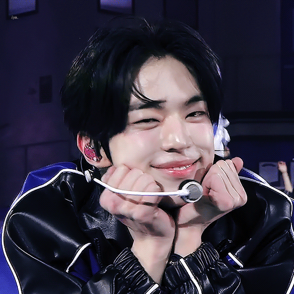 Recent activity shot of Dohoon (TWS)