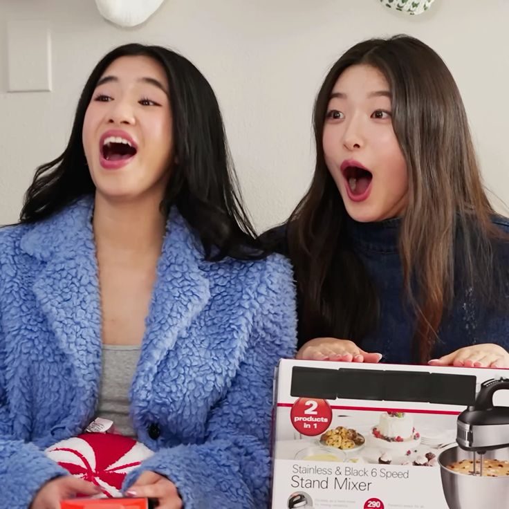 A moment captured by KATSEYE's fan