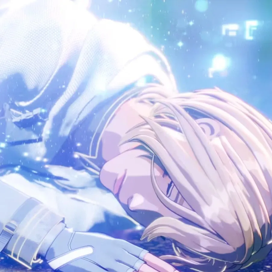 Behind-the-scenes cut of Noah (PLAVE)