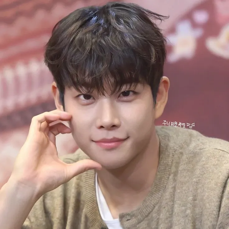 Recent activity shot of MJ (ASTRO)