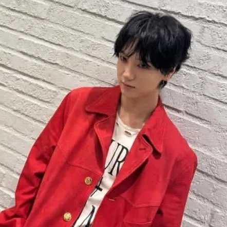 A moment captured by Yesung (Super Junior)'s fan