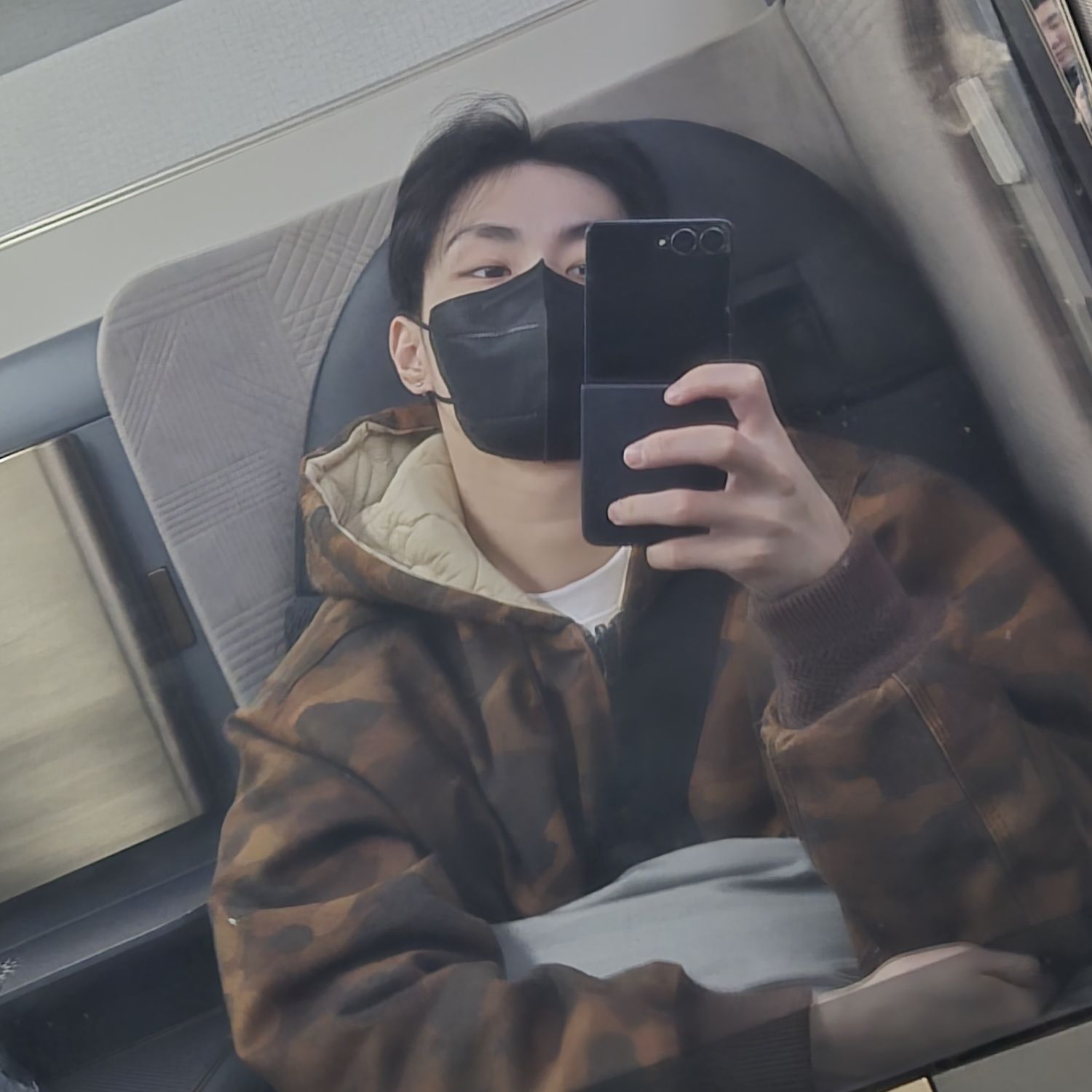 ENHYPENファンが撮った瞬間