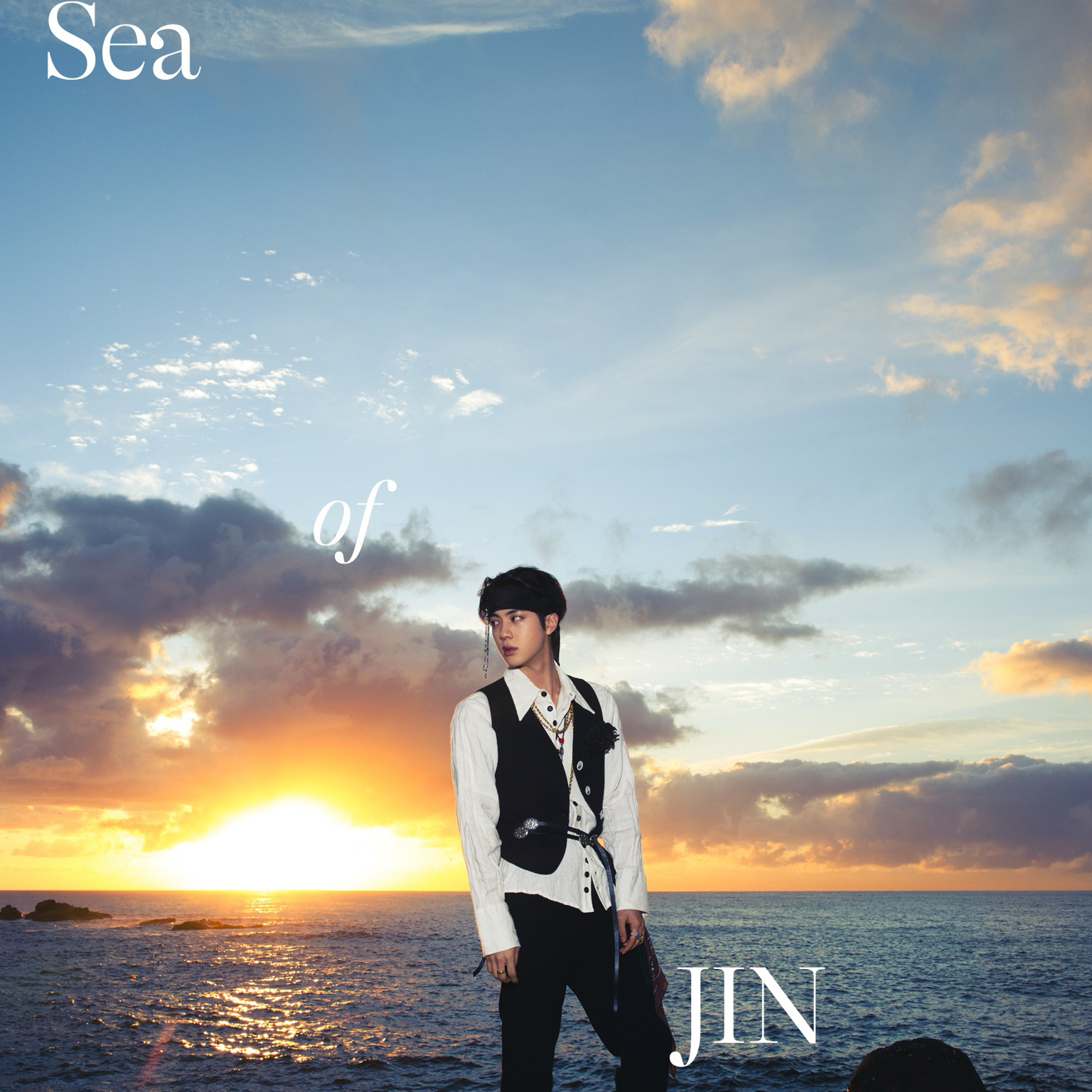 진 (방탄소년단) 팬이 찍은 순간