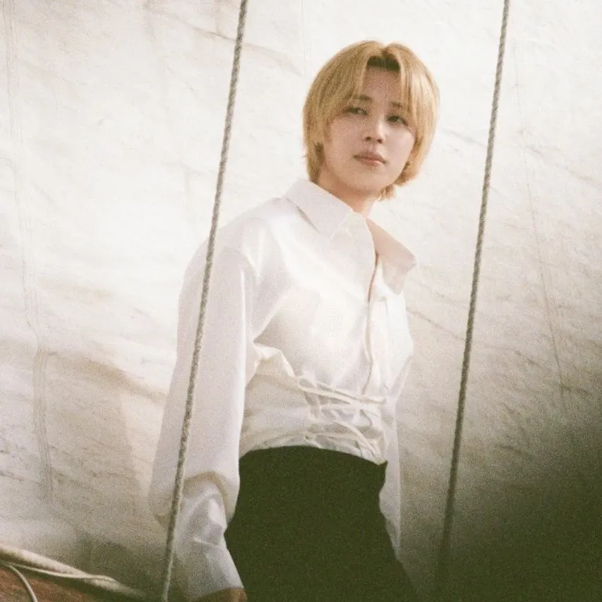 지민 (방탄소년단) 팬이 찍은 순간