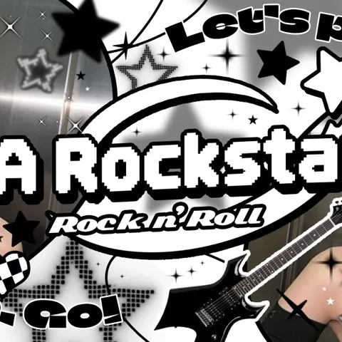 Recent activity shot of VIVIZ