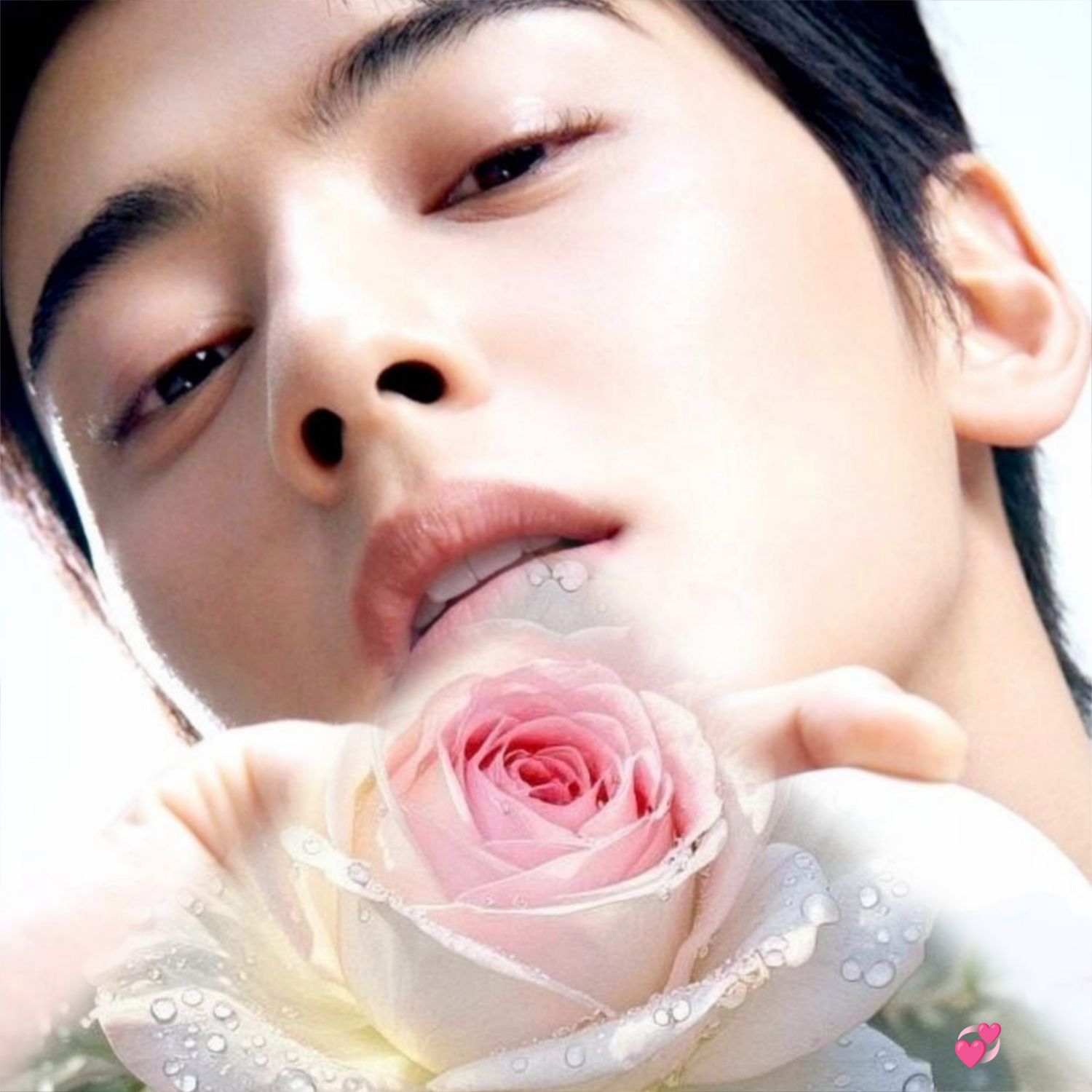 Latest photo of Eunwoo (ASTRO)