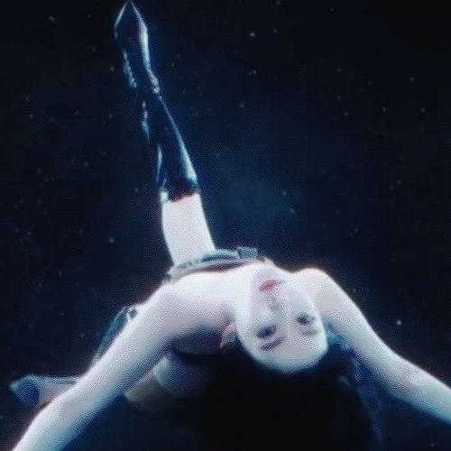 Foto aktivitas terbaru Irene (Red Velvet)