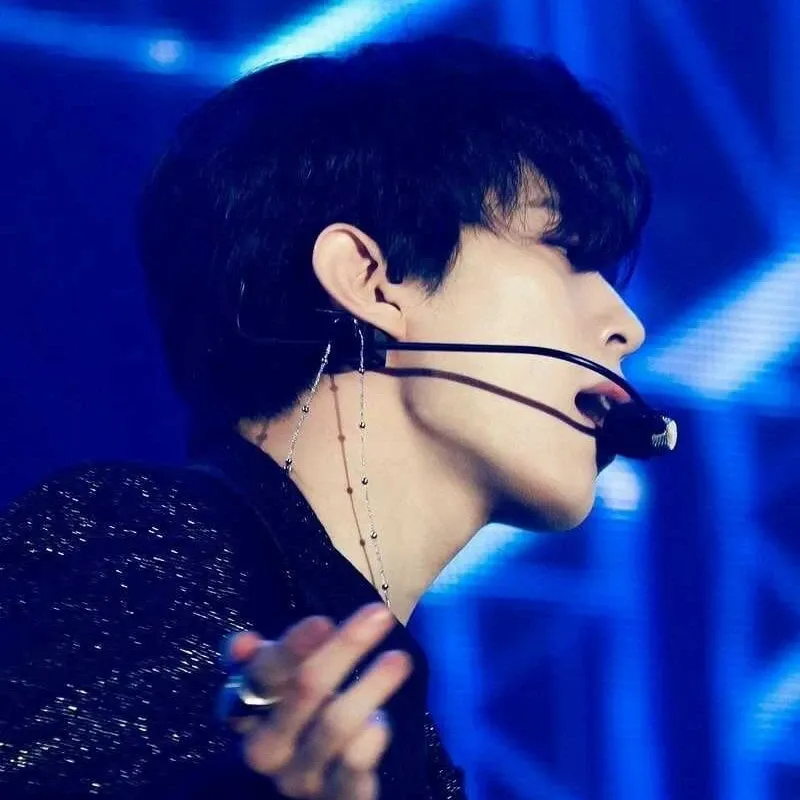 Behind-the-scenes cut of VIXX