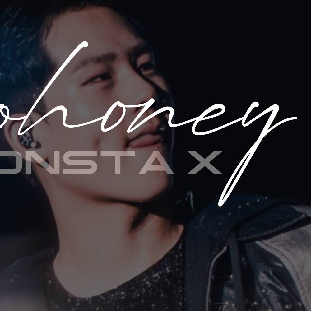ジュホン (MONSTA X)ファンが撮った瞬間