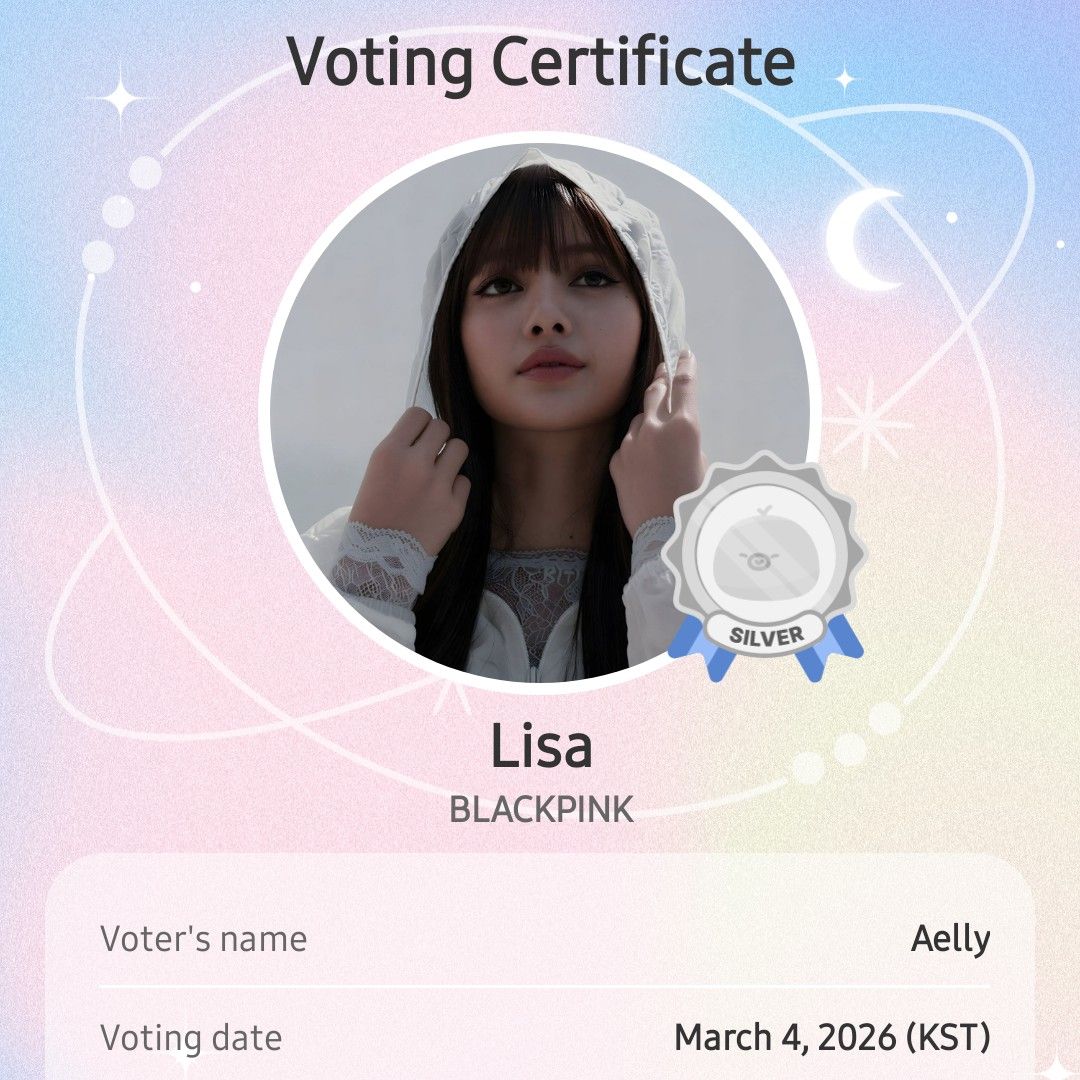 리사 (BLACKPINK)의 최신 사진