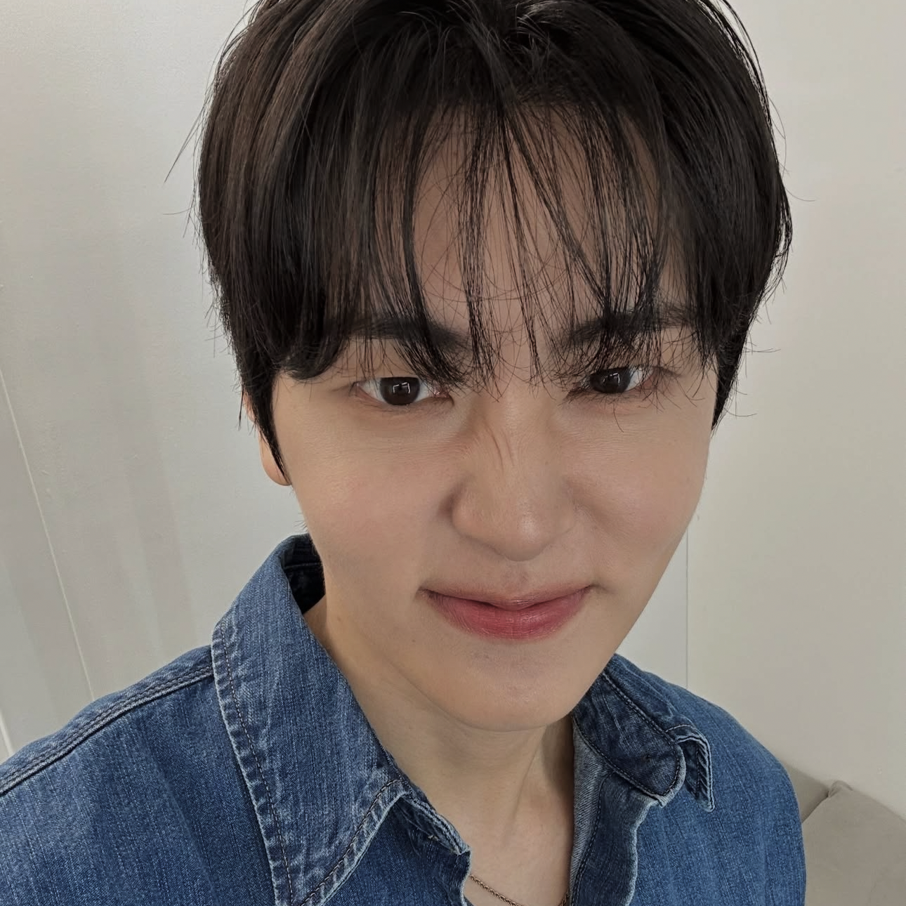 Recent activity shot of Jaeyoon (SF9)