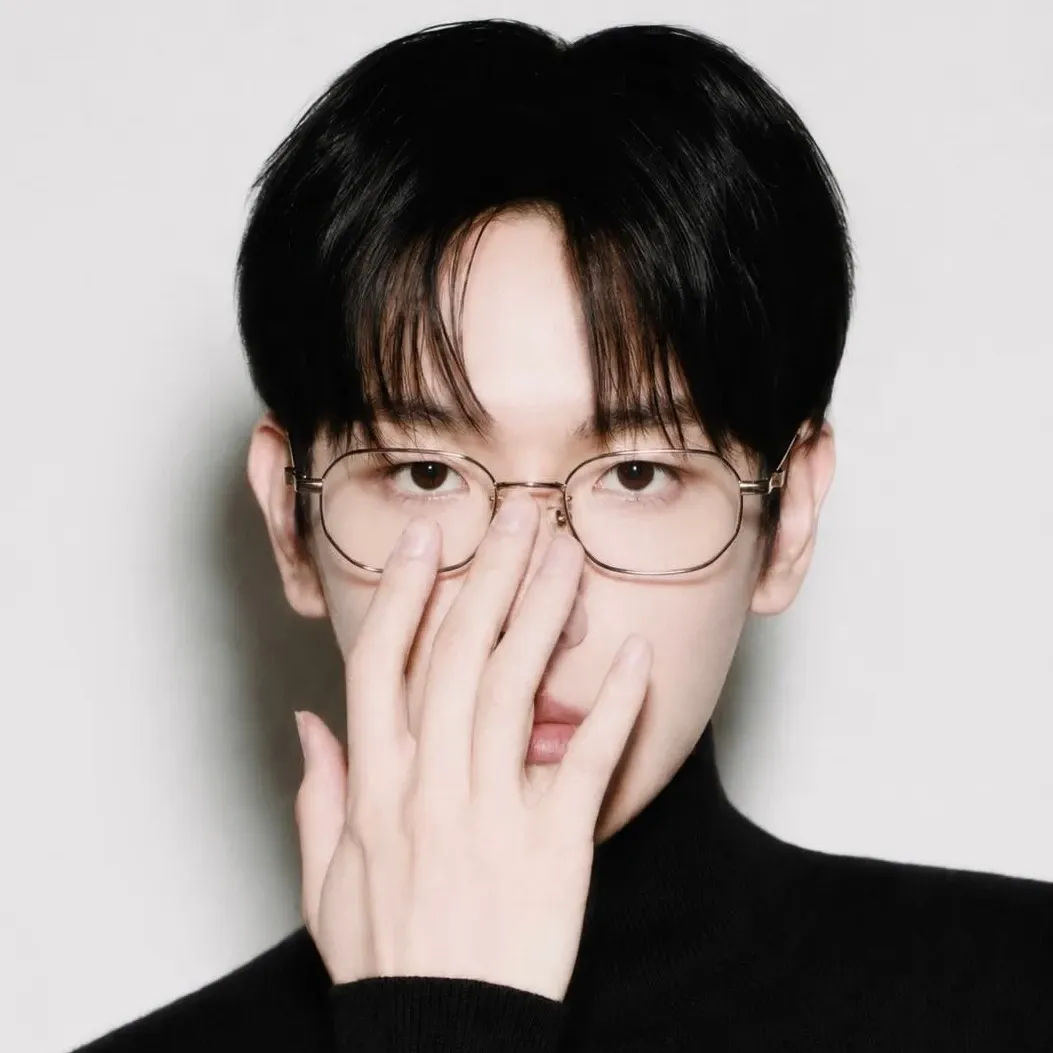 Foto terbaru Baekhyun (EXO)