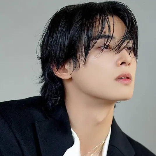 Latest photo of Eunwoo (ASTRO)