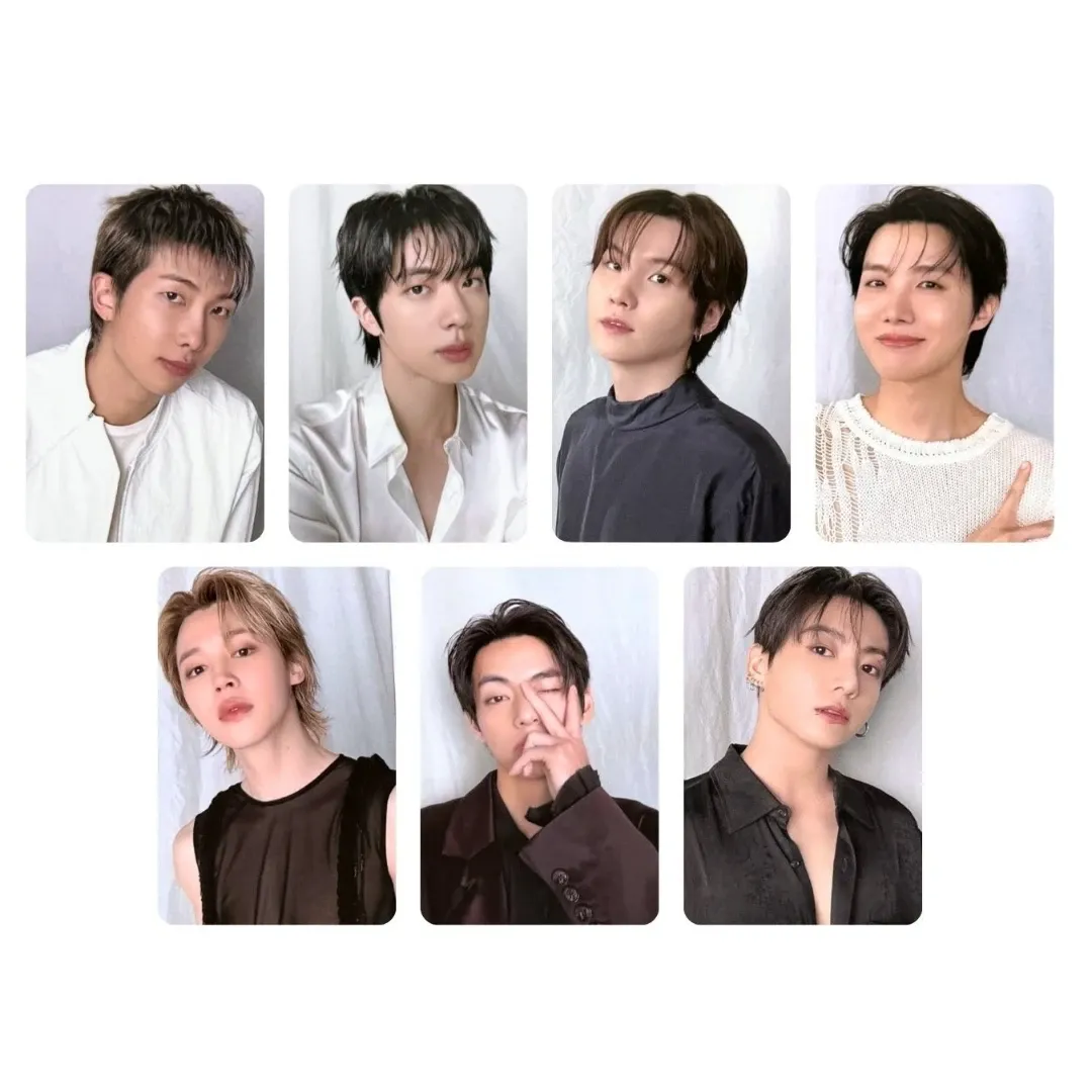 방탄소년단 최근 활동샷