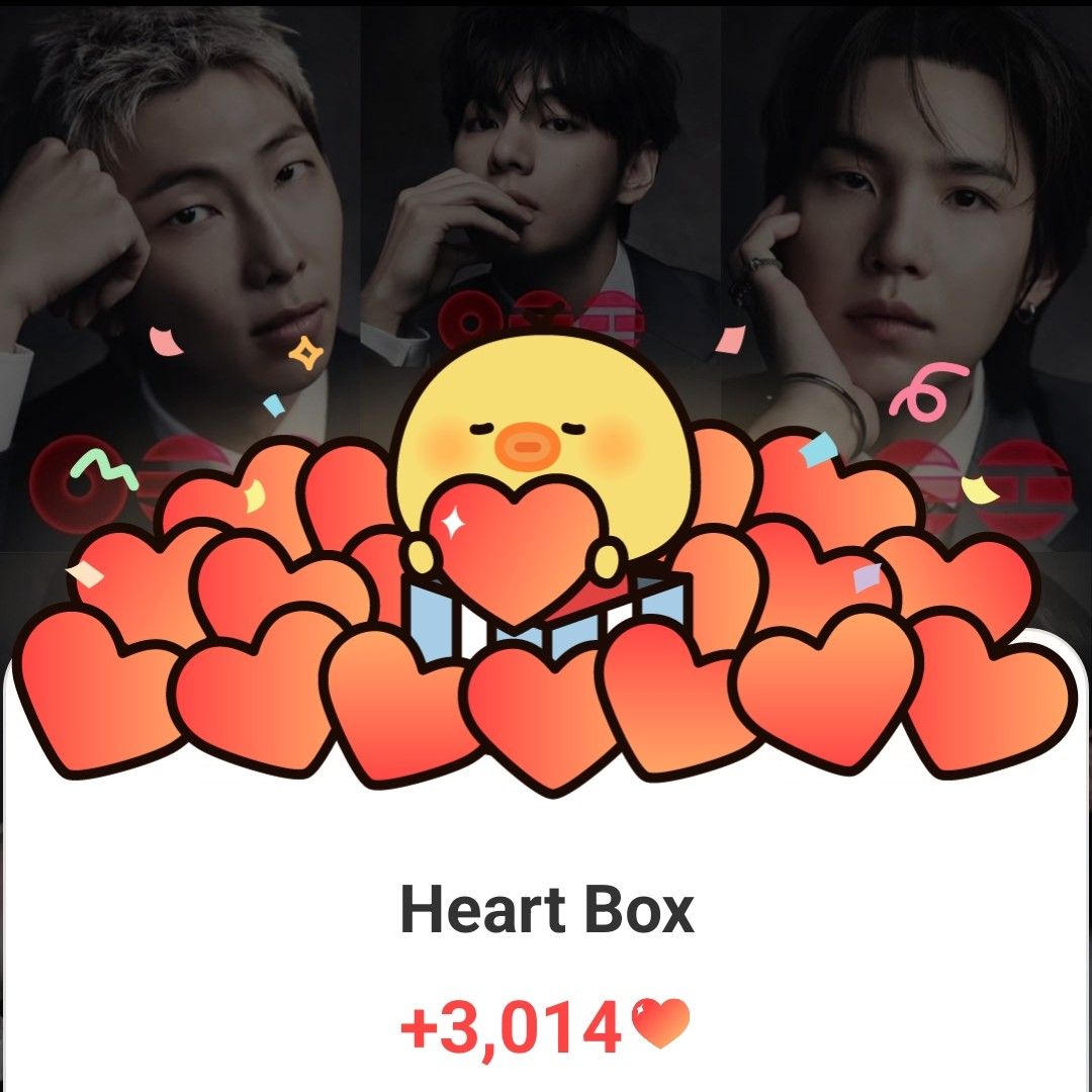 防彈少年團的最新照片