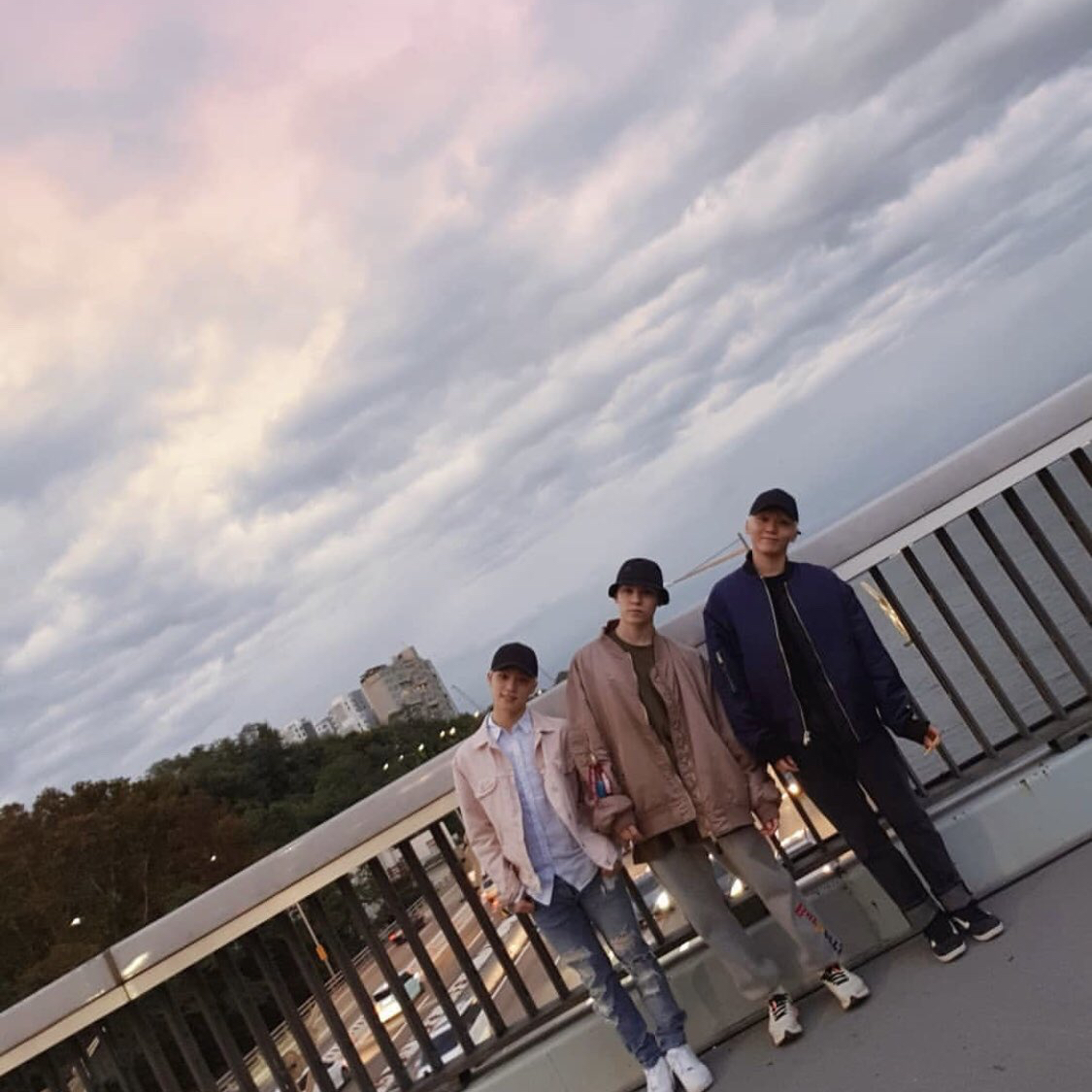 Foto aktivitas terbaru SEVENTEEN