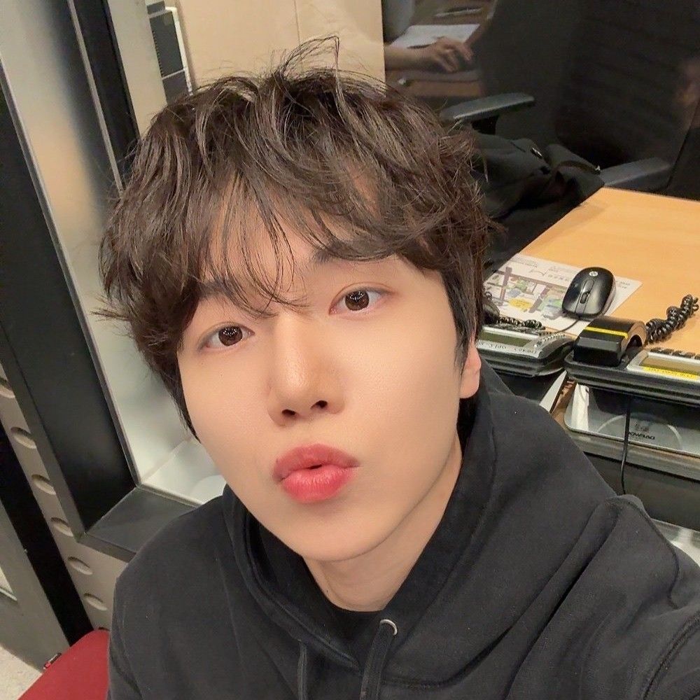 진호 (펜타곤)의 최신 사진