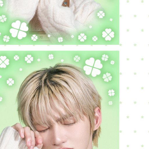 A moment captured by Jihoon (TWS)'s fan