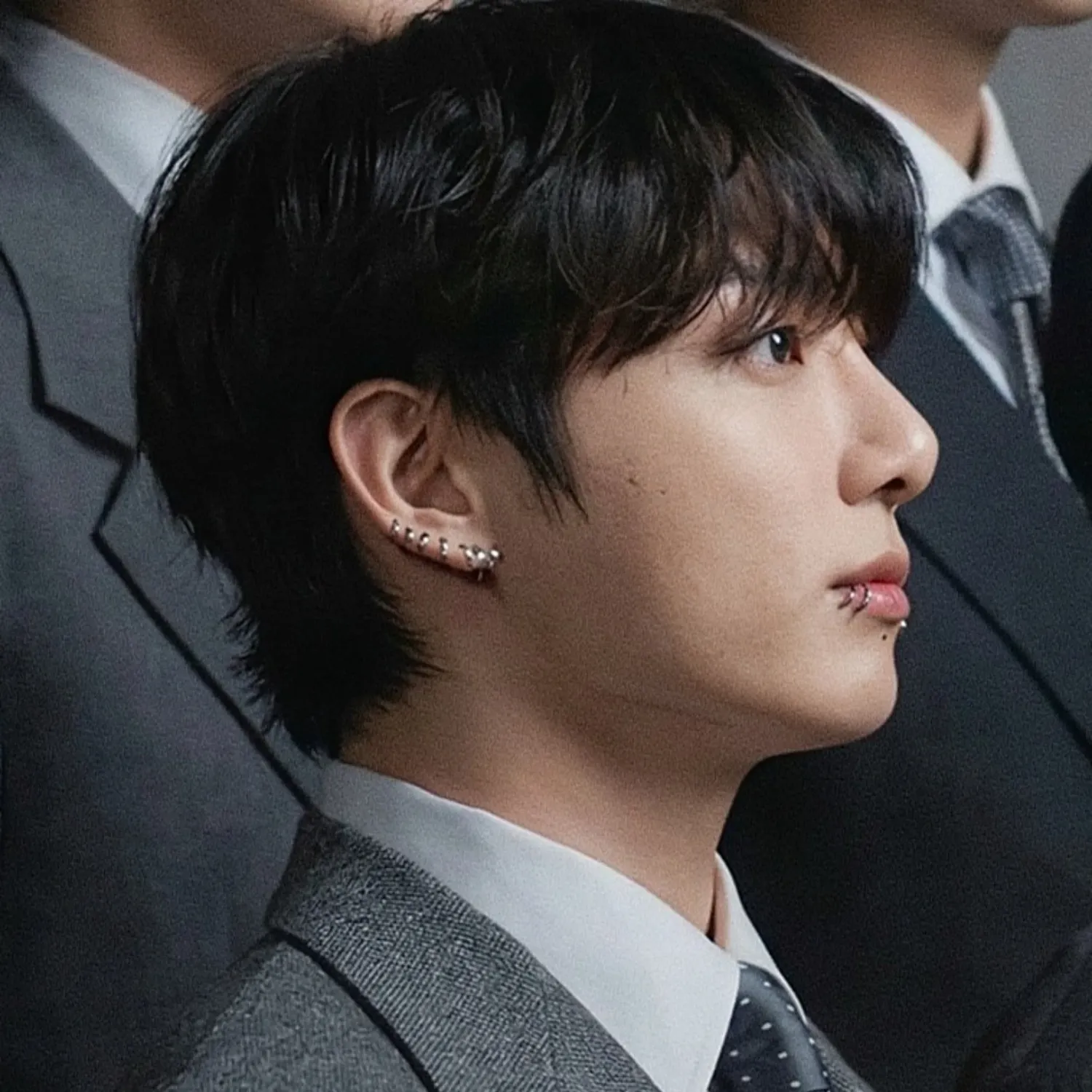 柾國 (防彈少年團)的最新照片