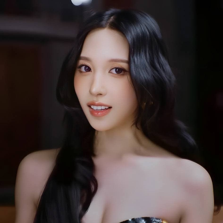 미나 (TWICE)의 최신 사진