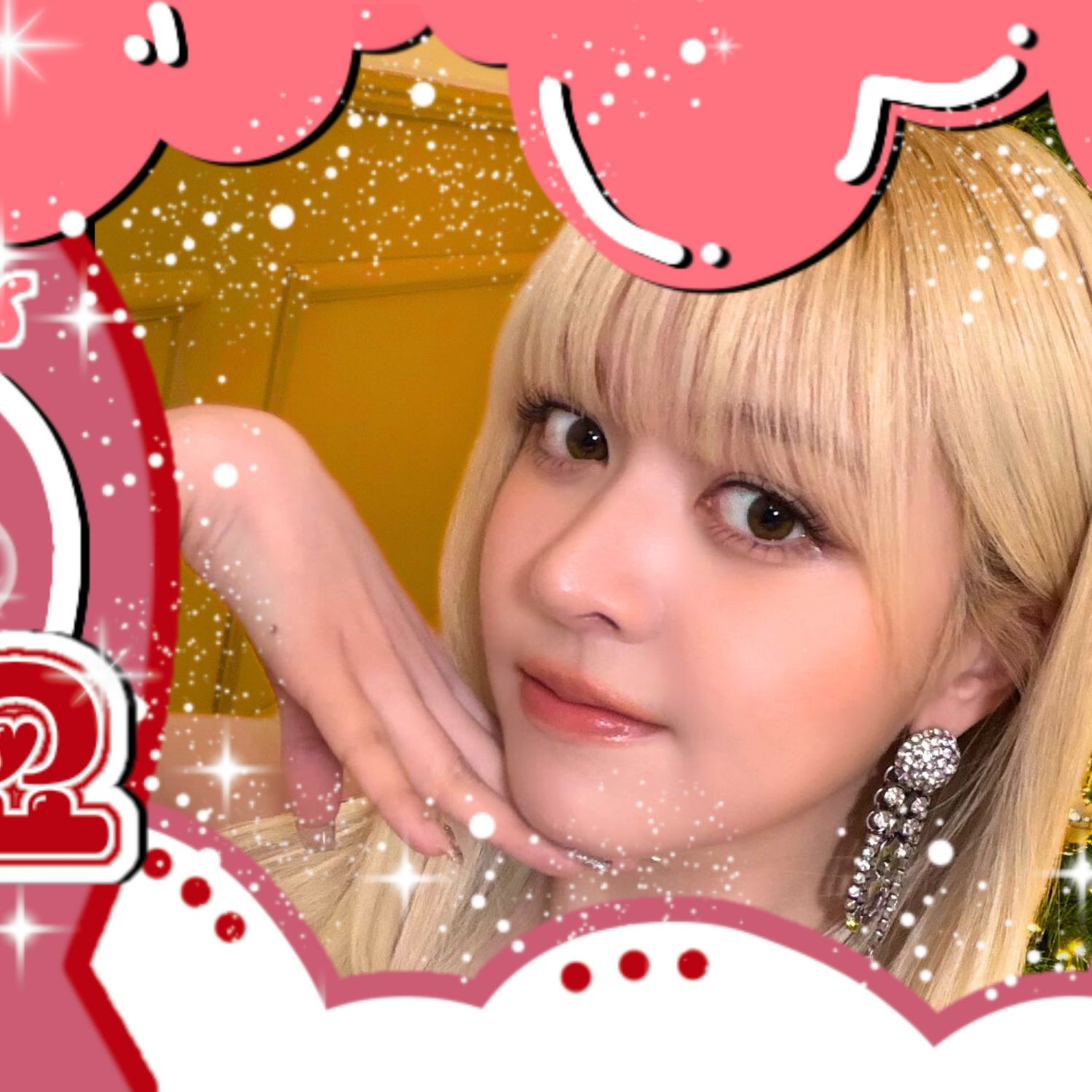 リリー (NMIXX)ファンが撮った瞬間