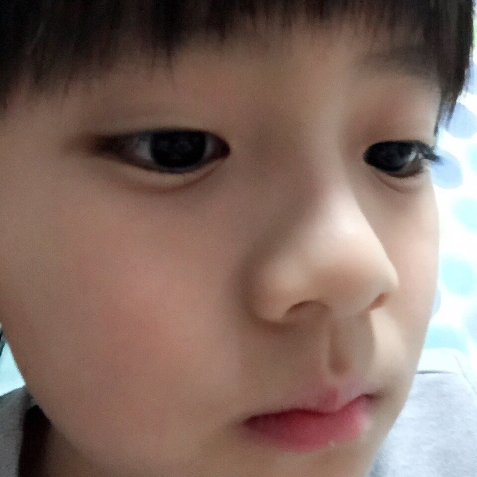 A moment captured by Lee Sangwon (ALPHA DRIVE ONE)'s fan