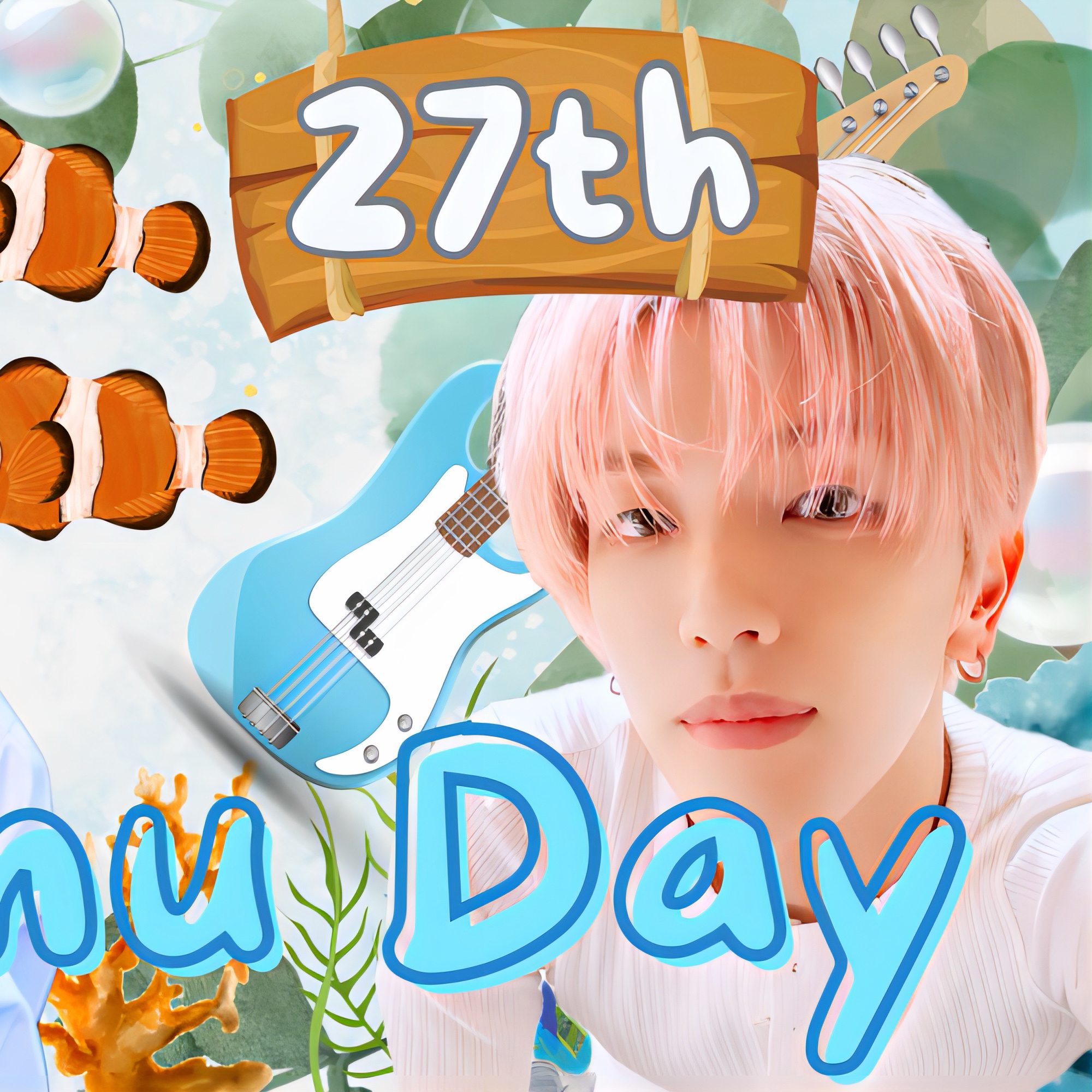 Latest photo of Takatsuka Hiromu (INI)