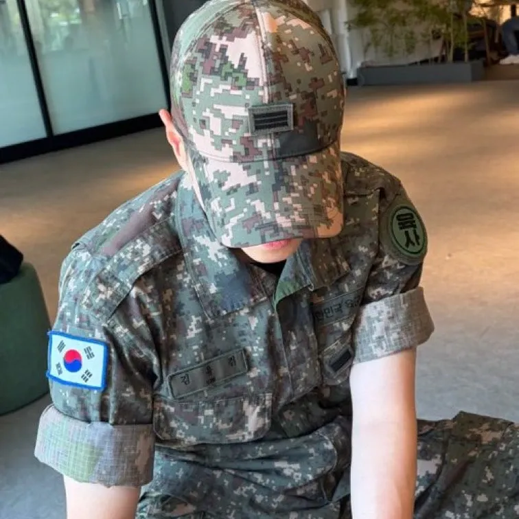 GOT7 팬이 찍은 순간