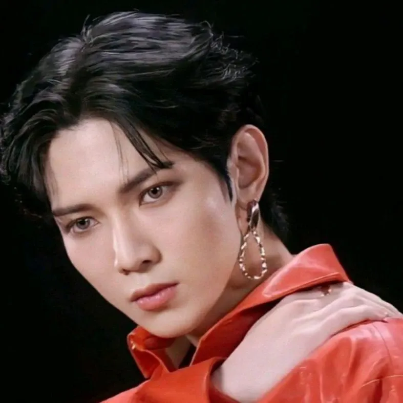 Latest photo of Yeosang (ATEEZ)