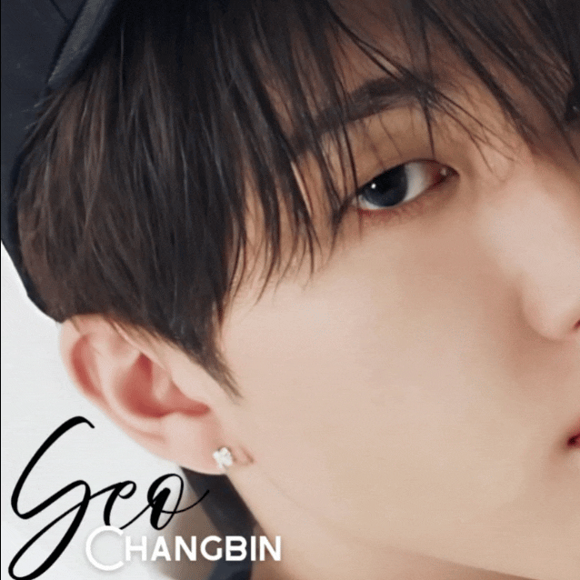 彰彬 (Stray Kids)的幕后花絮