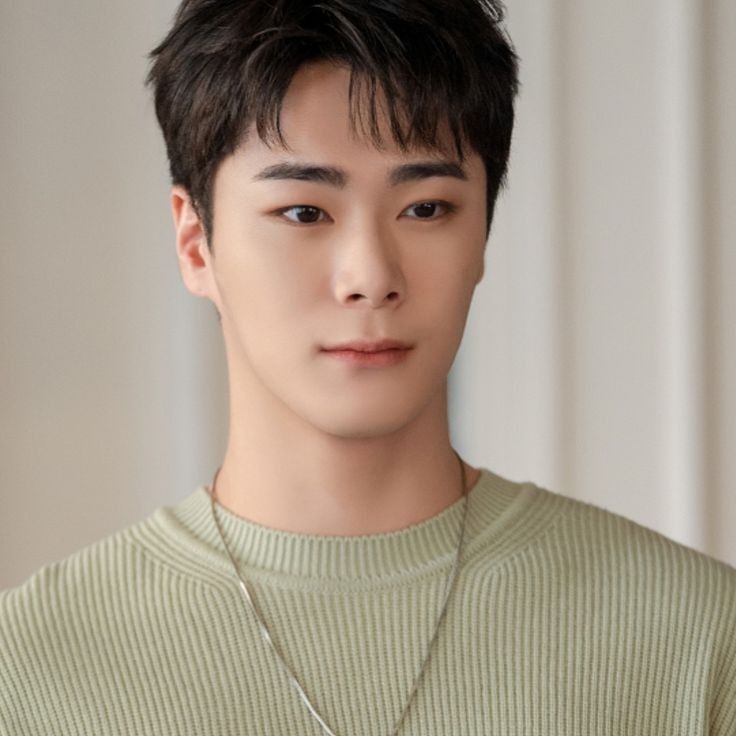 아스트로 최근 활동샷