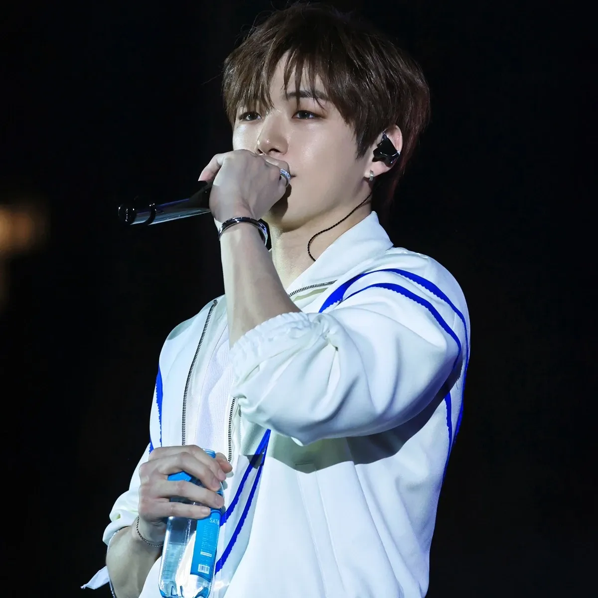 강다니엘 최근 활동샷