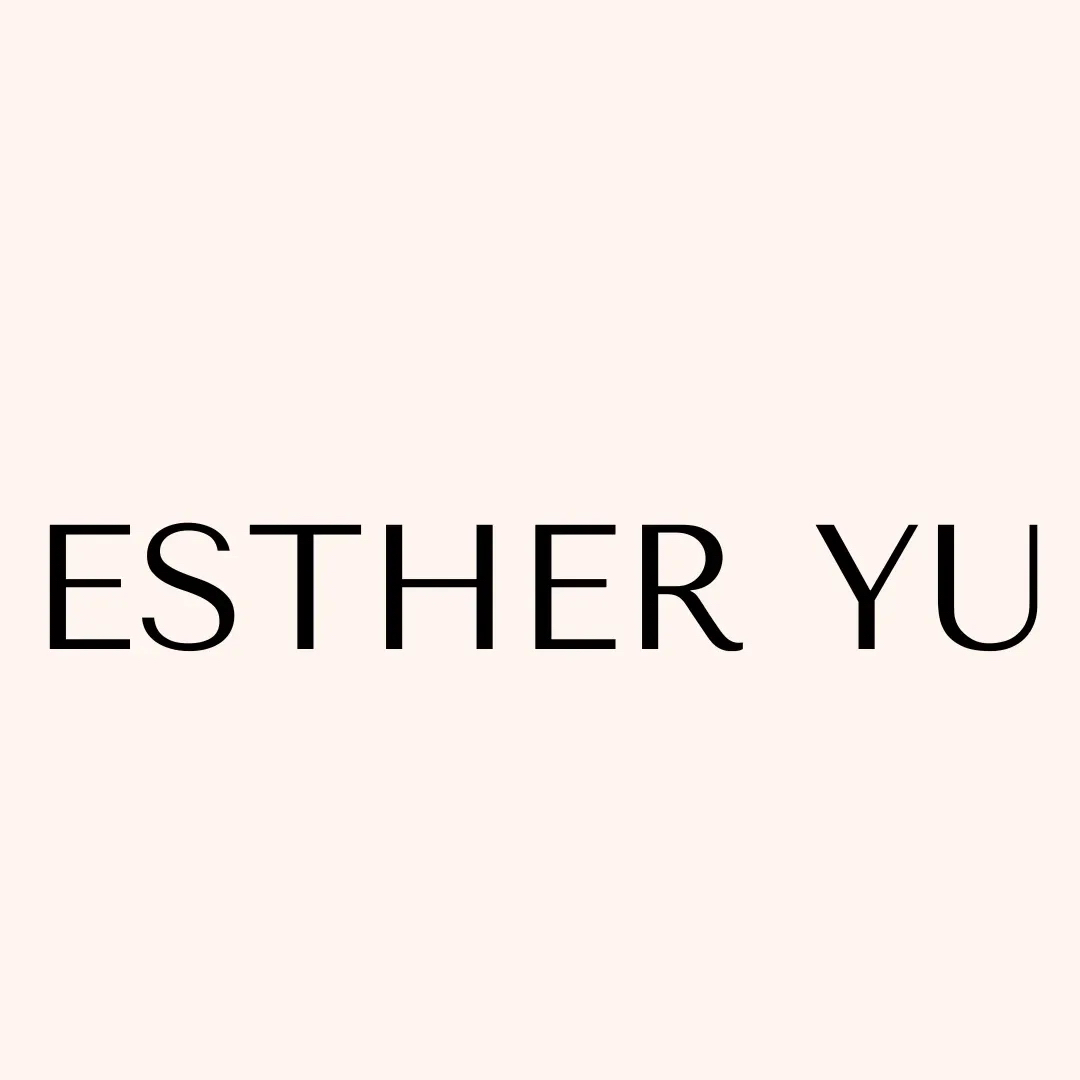 Latest photo of Esther Yu