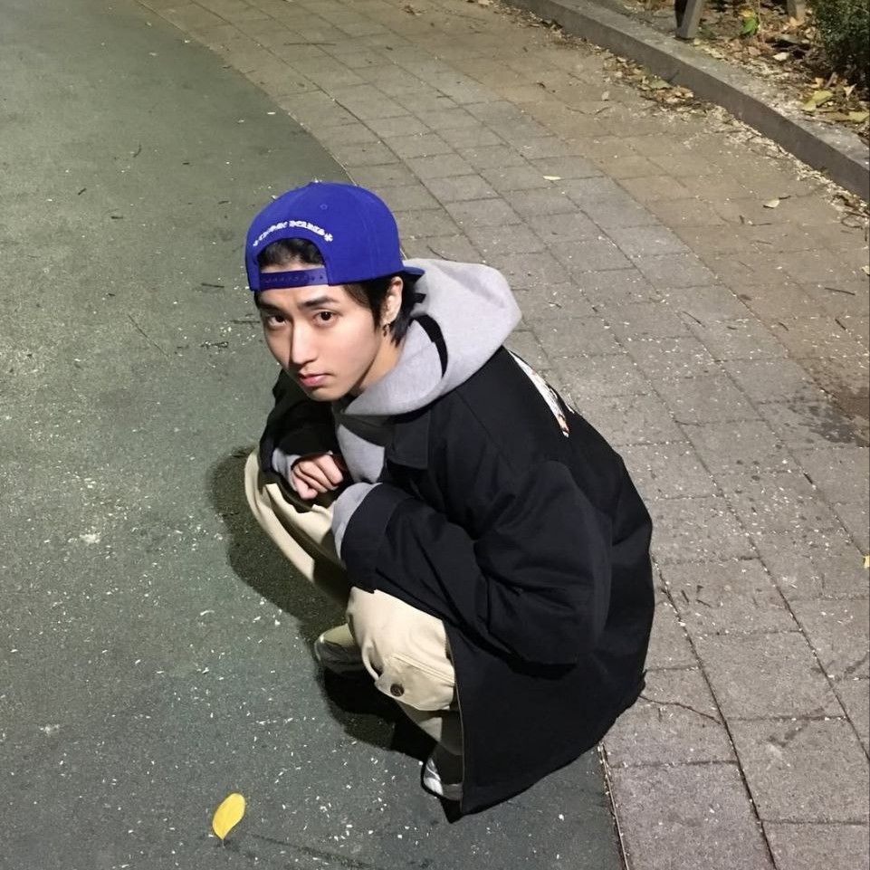 Stray Kids的幕后花絮