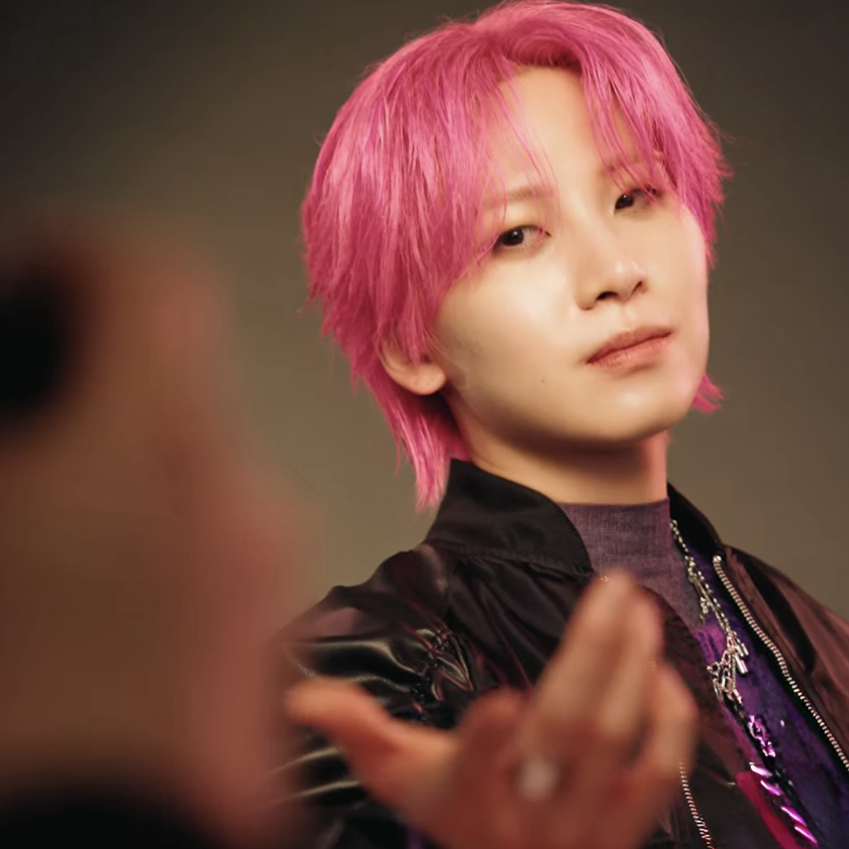 Latest photo of Kawashiri Ren (JO1)